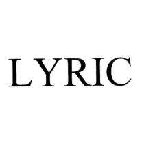 LYRIC