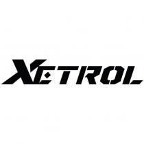 XETROL 設計字