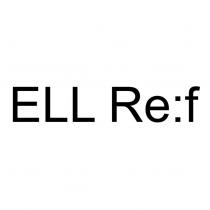 ELL Re:f