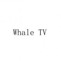 Whale TV