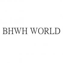 BHWH WORLD