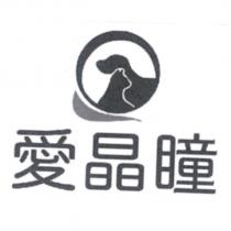 愛晶瞳及圖