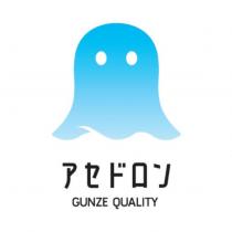 アセドロン GUNZE QUALITY 及圖