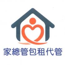 家總管包租代管及圖