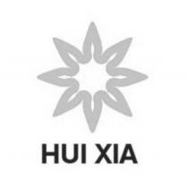 HUI XIA 及圖