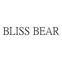 BLISS BEAR