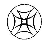 亞字設計圖