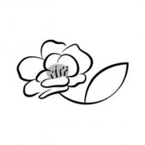 暐芯生技有限公司標章