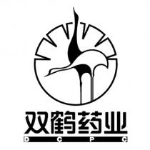 雙鶴藥業DCPC 及圖