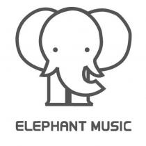 ELEPHANT MUSIC 及圖