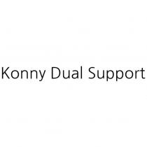 Konny Dual Support