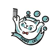 逗貓坊 Funny cat