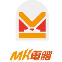 MK 電腦設計字及設計圖