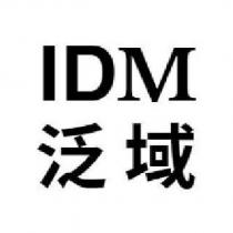 泛域 IDM