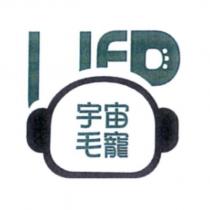 UFP 宇宙毛寵 及圖