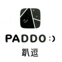 趴逗 PADDO 及圖