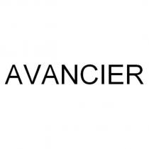 AVANCIER