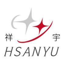 祥宇 HSANYU 及圖