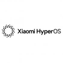 Xiaomi HyperOS 及圖