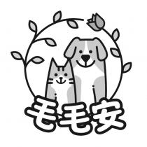 毛毛安及圖
