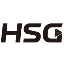 HSG 設計字