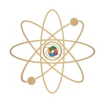 量子大時代公司標章