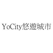 YoCity 悠遊城市