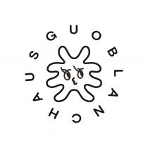 GUOBLANCHAUS 及圖