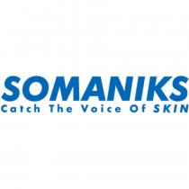 SOMANIKS Catch The Voice Of SKIN