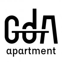 apartment 及 GDA 設計圖
