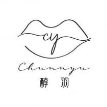 醇羽 chunnyu cy 及圖