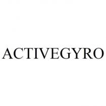 ACTIVEGYRO