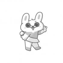 兔子設計圖