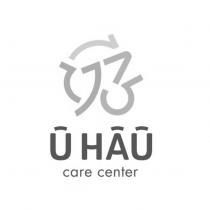 U HAU care center 及圖
