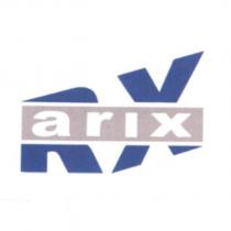 arix RX 及圖