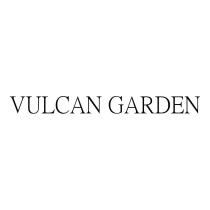 VULCAN GARDEN