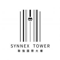 SYNNEX TOWER 聯強國際大樓及圖