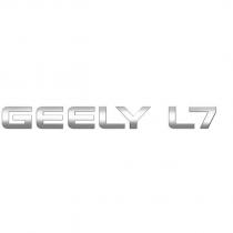 GEELY L7