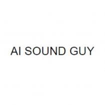 AI SOUND GUY
