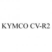 KYMCO CV-R2