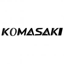KOMASAKI