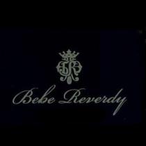 Bebe Reverdy 及圖