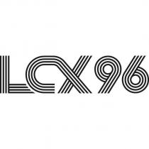 LCX96 設計圖