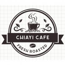 CHIAYI CAFE 及圖