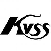 KVSS 設計字