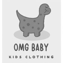 OMG BABY 及圖