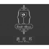 酒托邦 EDEN HALL 及圖