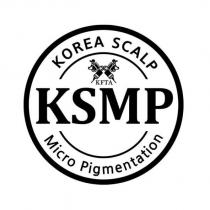 KOREA SCALP KFTA KSMP Micro Pigmentation 及圖