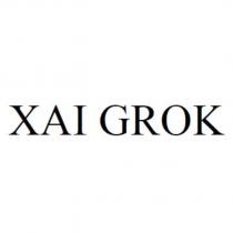 XAI GROK