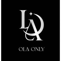 OLA ONLY 及圖